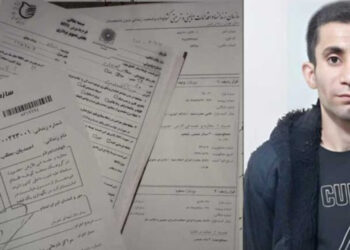 Evin Cezaevi’nde tutulan Kanser hastası tutsak tedavi edilmiyor