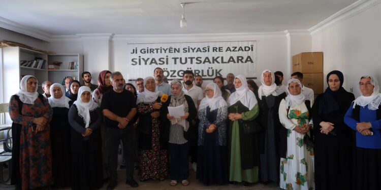 Çukurova TUHAY-DER: Bünyan Cezaevi’nde hak ihlalleri soruşturulsun