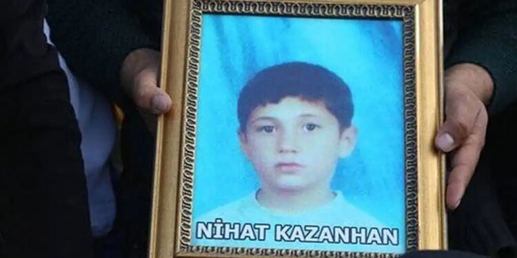Nihat Kazanhan davasında HTS kayıtları istendi