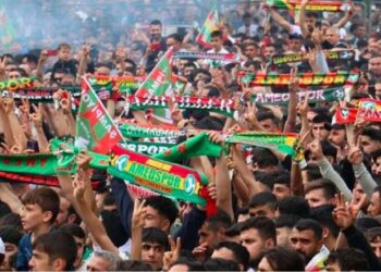 PFDK’den Amedspor’a 2,5 milyon TL ceza