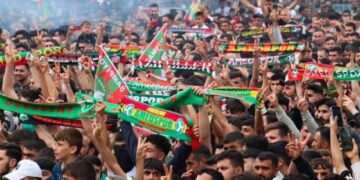 PFDK’den Amedspor’a 2,5 milyon TL ceza