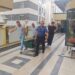 Rus turist otel koridorunda ölü bulundu