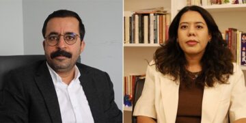 ÖHD’li avukatlar: Yasa bir an önce yürürlüğe girip sonraki adımlara geçilmeli