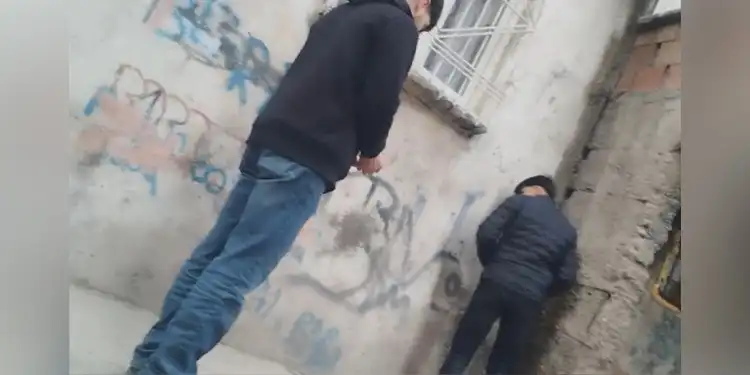 Amed’de yüzlerce uyuşturucu soruşturması: Görüntüler dosyalara girdi