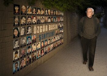 Musa Anter ve Basın Şehitleri Gazetecilik Ödülleri belli oldu: Türkçe haber dalında ödül gazetemize