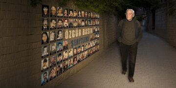 Musa Anter ve Basın Şehitleri Gazetecilik Ödülleri belli oldu: Türkçe haber dalında ödül gazetemize
