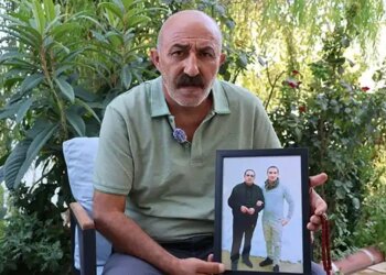 ‘Yasa herkesi kapsamalı, herkes cezaevinden çıkmalı’