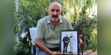 ‘Yasa herkesi kapsamalı, herkes cezaevinden çıkmalı’