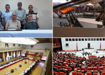 Süreç iki yılını geride bırakıyor: Abdullah Öcalan’ın mesaj hattı değişmedi