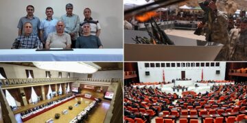 Süreç iki yılını geride bırakıyor: Abdullah Öcalan’ın mesaj hattı değişmedi