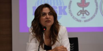 Gülistan Kılıç Koçyiğit: Barışa bir şans vermek gerekiyor