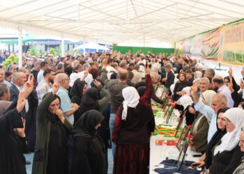Şirnex’te yarın anma programları düzenlenecek