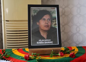 Dilan Şirnex için anma düzenlendi: Onların izinde olacağız