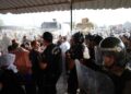 Kimyasal saldırıları protesto eden 28 kişinin davası bilirkişiye gönderildi