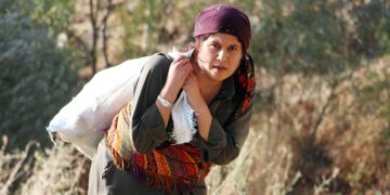 Dilan Şirnex’in 32 yıllık mücadelesi: Son mesajında zafer işareti yaptı