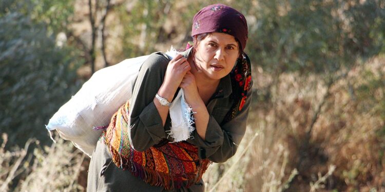 Dilan Şirnex’in 32 yıllık mücadelesi: Son mesajında zafer işareti yaptı