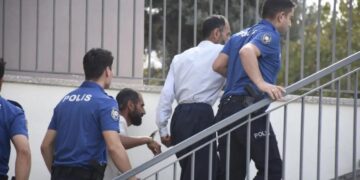 Büşra bebek soruşturması: Anne, baba dahil 6 kişi tutuklandı