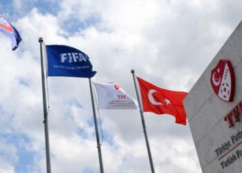 Amedspor Başkanı Nahit Eren PFDK’ye sevk edildi