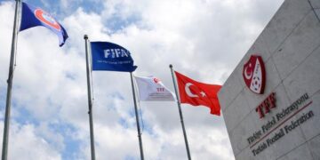 Amedspor Başkanı Nahit Eren PFDK’ye sevk edildi