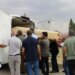 Kimsesizler mezarlığına defnedilen Ateş’in cenazesi Amed’e uğurlandı