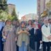 Erdîş’te kayyım yönetimine yol tepkisi: Yol yapmak lütuf değil, sorumluluktur