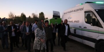 Serhat İmre’nin cenazesi 9 yıl sonra ailesine teslim edildi