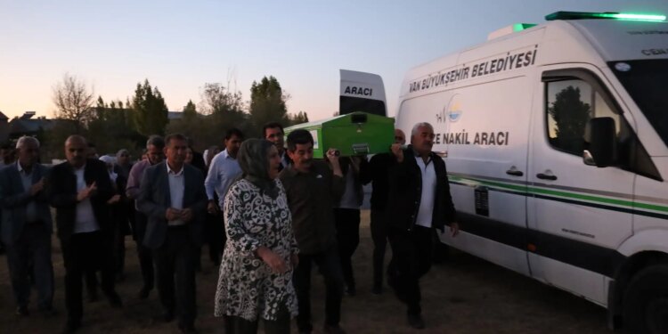 Serhat İmre’nin cenazesi 9 yıl sonra ailesine teslim edildi