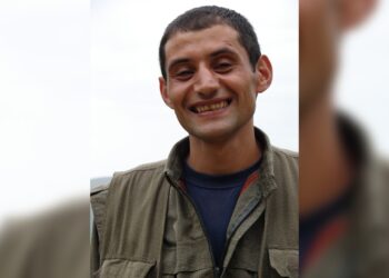 İzettin Tuş’un özgürlük yolculuğu: Mücadelesi bize güç veriyor