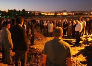 HPG’li Serhat İmre’nin cenazesi 9 yıl sonra teslim edildi