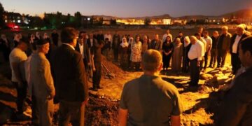 HPG’li Serhat İmre’nin cenazesi 9 yıl sonra teslim edildi