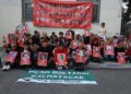 Suruç’ta yaşamını yitirenler İstanbul ve İzmir’de anıldı