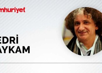 Bedri Baykam yazdı : AI sonumuzu böyle getirebilir!