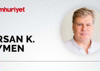 Örsan K. Öymen yazdı : Yapay zekâ geri zekâ mıdır?