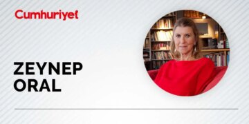 Zeynep Oral yazdı : Margarita’ya veda