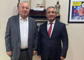 Gülistan Doku soruşturmasında adı geçiyor: Cem Tekinoğlu tutuklandı