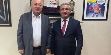 Gülistan Doku soruşturmasında adı geçiyor: Cem Tekinoğlu tutuklandı