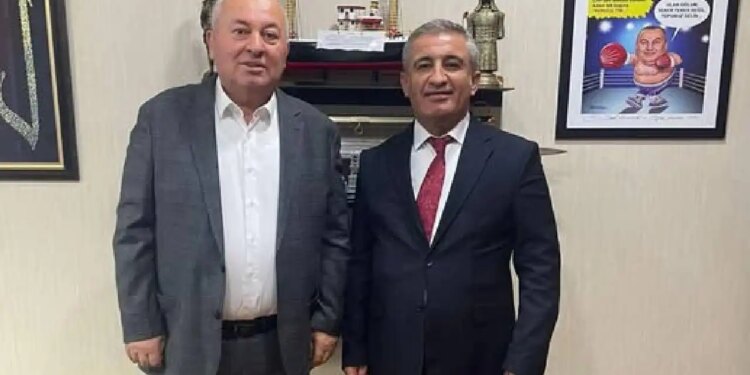 Gülistan Doku soruşturmasında adı geçiyor: Cem Tekinoğlu tutuklandı