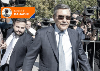 Necip F. Bahadır