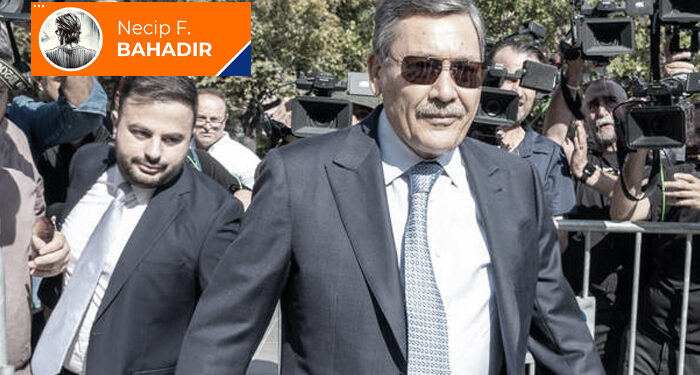 Necip F. Bahadır