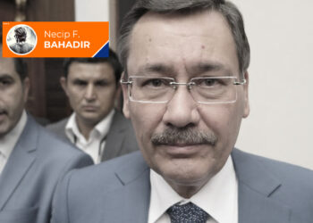 Necip F. Bahadır