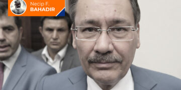 Necip F. Bahadır