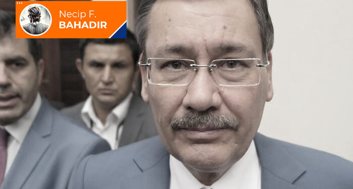Necip F. Bahadır