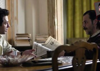 Altın Portakal’da ‘Elisa’ ve ‘Kadim Mavi’ ve ‘Hakikatin Ölümü’ seyirciyle buluştu