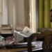 Altın Portakal’da ‘Elisa’ ve ‘Kadim Mavi’ ve ‘Hakikatin Ölümü’ seyirciyle buluştu