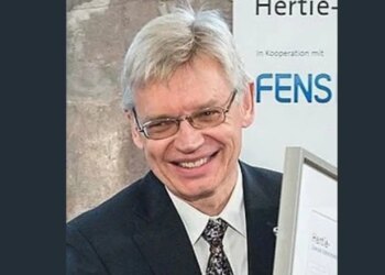 Peter Hegemann kimdir? 2026 Nobel Tıp Ödülü sahibi Peter Hegemann’ın kariyeri