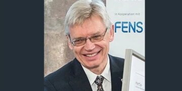 Peter Hegemann kimdir? 2026 Nobel Tıp Ödülü sahibi Peter Hegemann’ın kariyeri