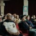BIFED söyleşiler ve etkinliklerle sürüyor: Film gösteriminin ardından mini konser düzenlendi