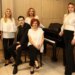 Salon Mumhane konser sezonunu açtı