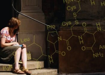 Oksitosin hormonu ile korku hafızasının beyindeki ortak noktası bulundu