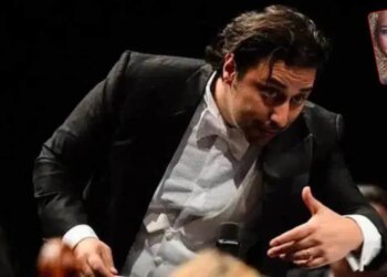 BEFO sezona besteci ve orkestra şefi Murat Cem Orhan ile başlıyor: Müzikte yeni bir soluk…